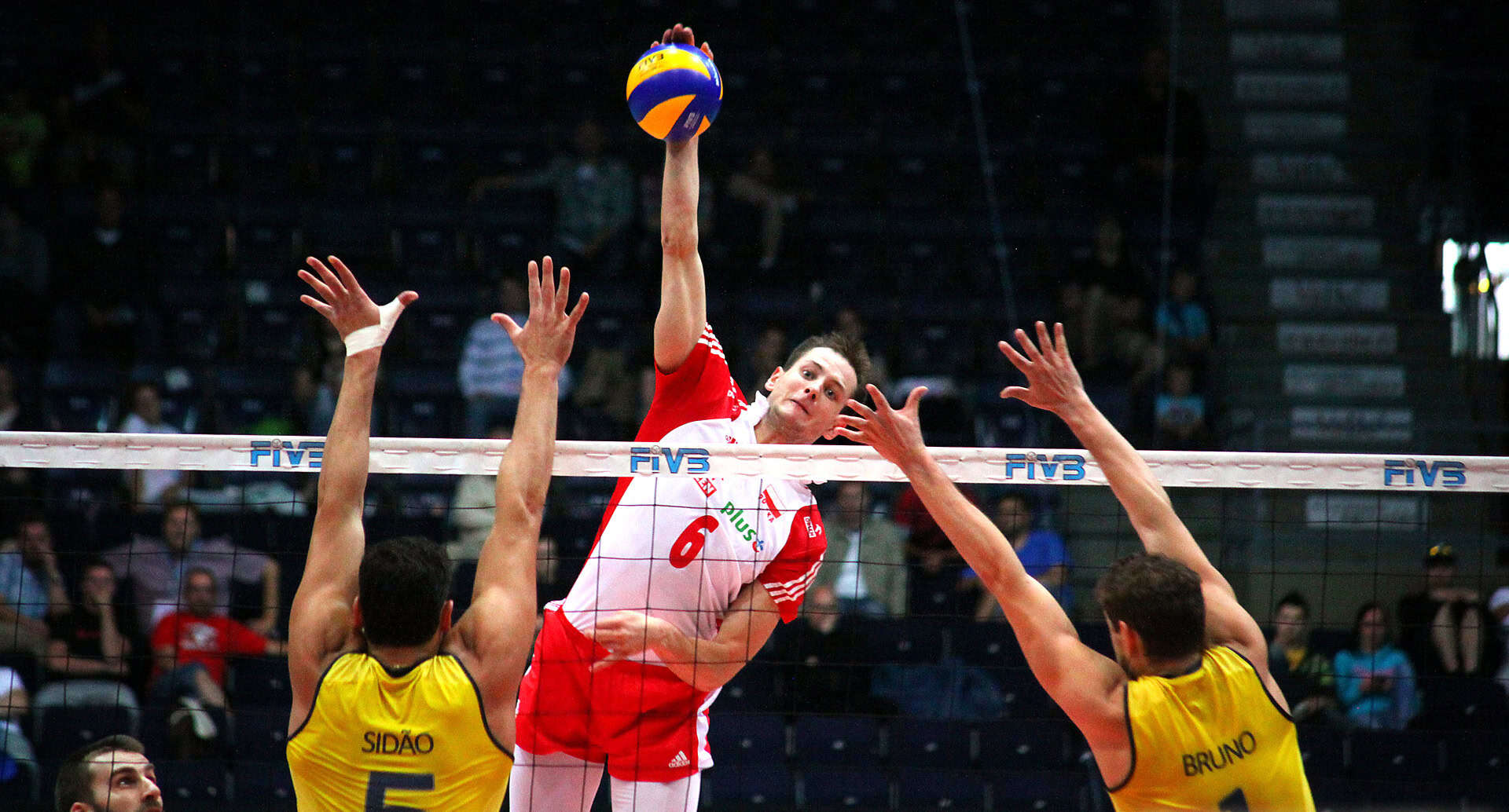 Volleyball